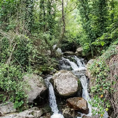 El Balcon De La Penela Σπίτι διακοπών