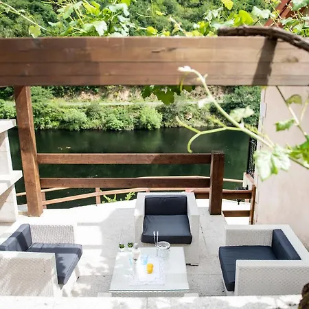 El Balcon De La Penela Belesar