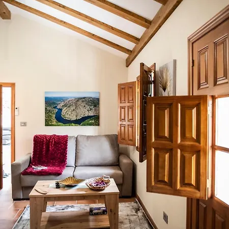 El Balcon De La Penela * Belesar