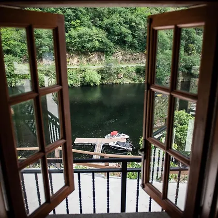 El Balcon De La Penela