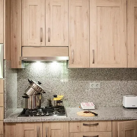 El Balcon De La Penela