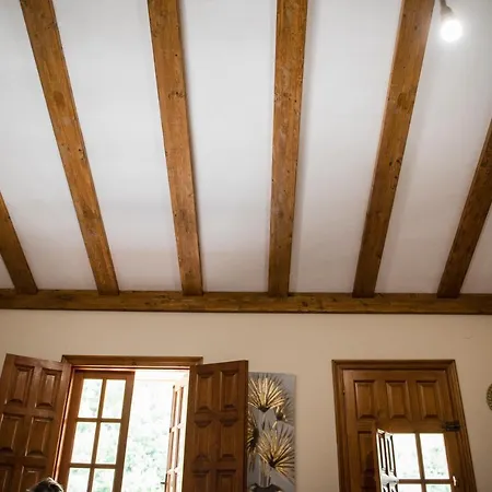 El Balcon De La Penela *