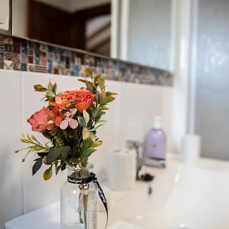 Hébergement de vacances El Balcon De La Penela *