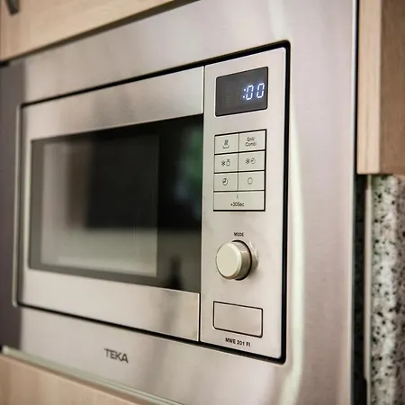 El Balcon De La Penela