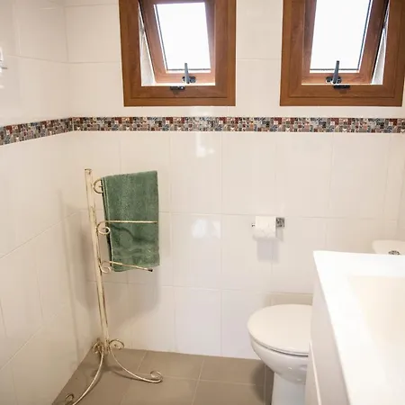 El Balcon De La Penela Σπίτι διακοπών *