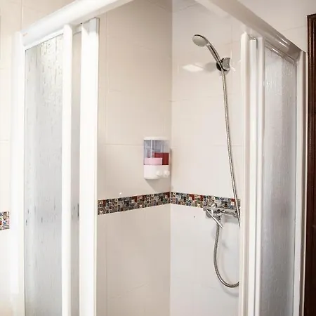 El Balcon De La Penela Σπίτι διακοπών