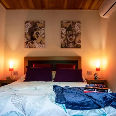 El Balcon De La Penela