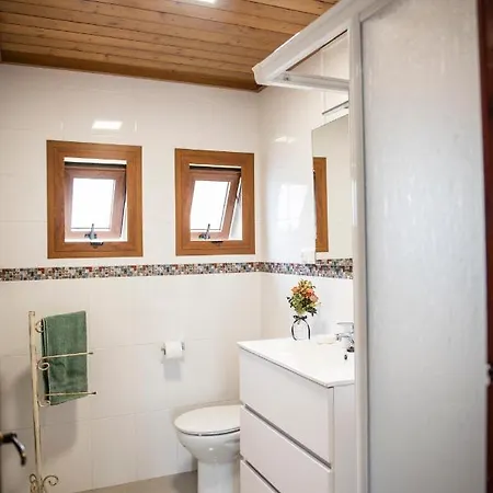 El Balcon De La Penela Belesar