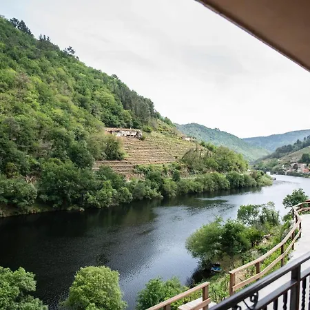 El Balcon De La Penela Holiday home *