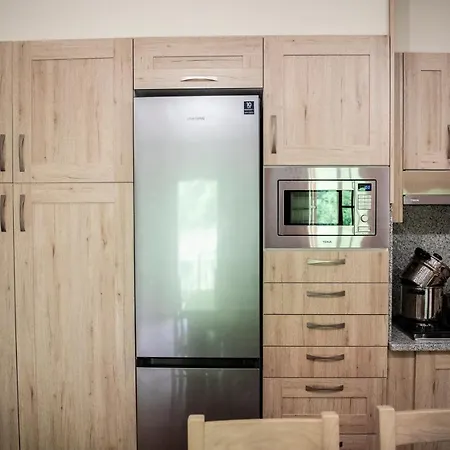 El Balcon De La Penela Σπίτι διακοπών Belesar