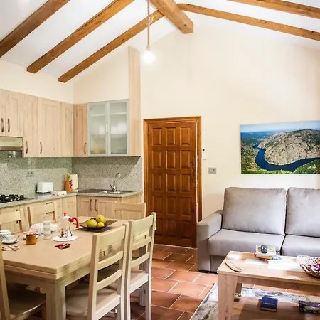 El Balcon De La Penela * Belesar