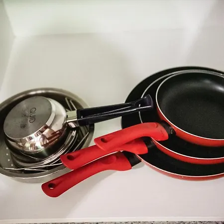 El Balcon De La Penela Ferienhaus *