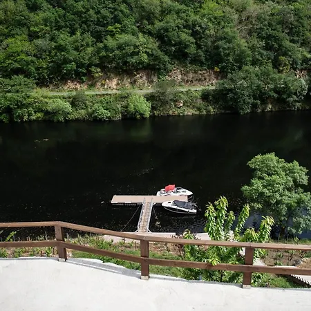 El Balcon De La Penela Belesar