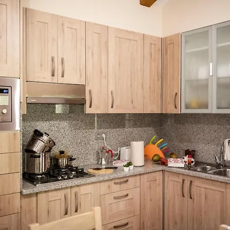 El Balcon De La Penela *