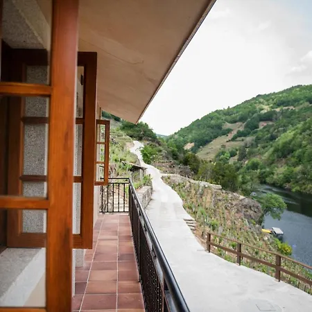 El Balcon De La Penela