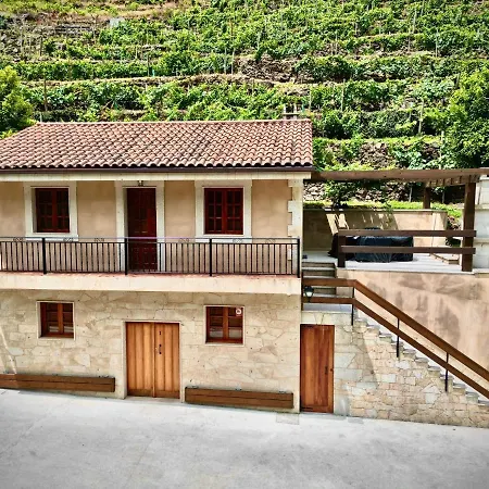 El Balcon De La Penela *