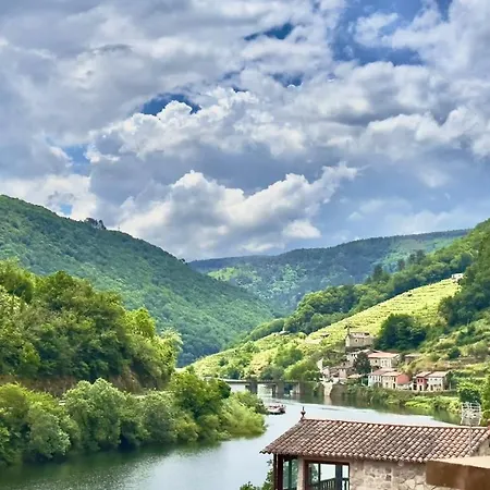 El Balcon De La Penela *