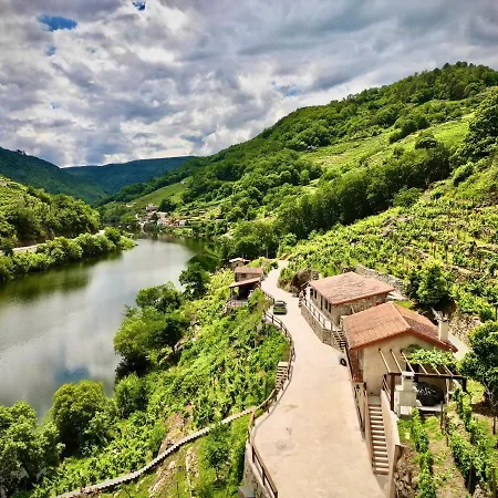 El Balcon De La Penela Belesar