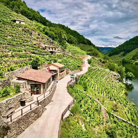 El Balcon De La Penela