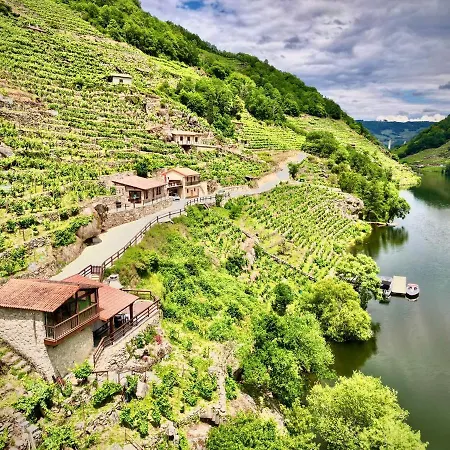 El Balcon De La Penela