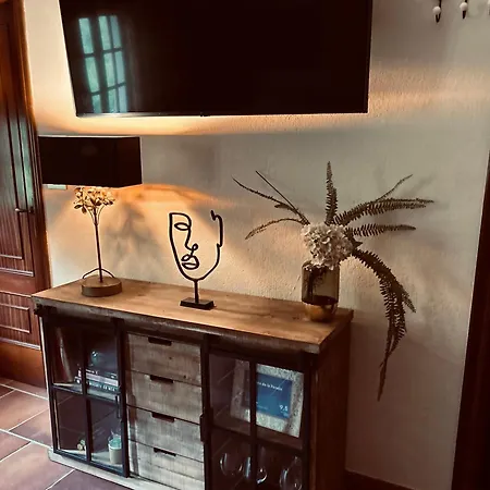 El Balcon De La Penela *