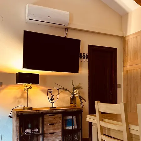 El Balcon De La Penela Σπίτι διακοπών Belesar