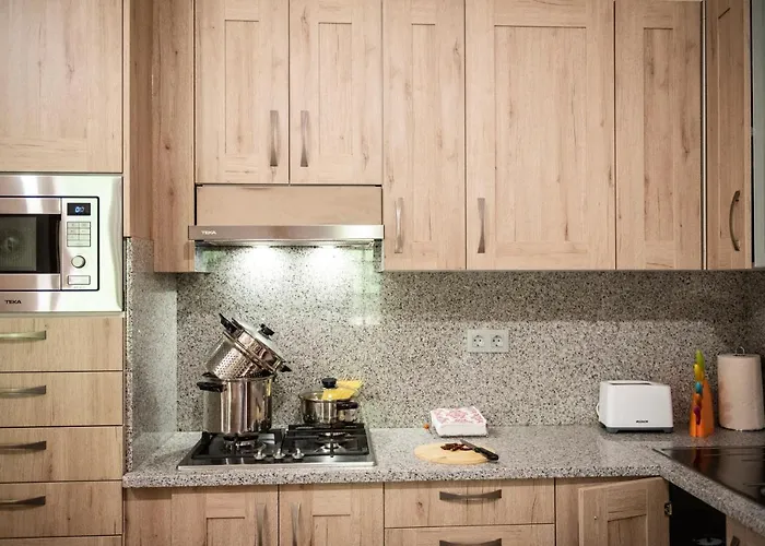 El Balcon De La Penela