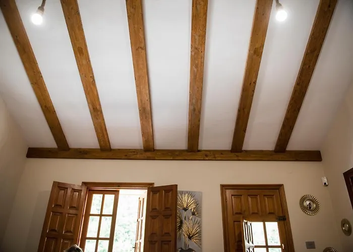 El Balcon De La Penela *