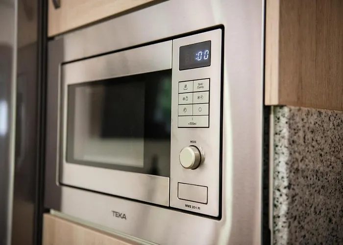 El Balcon De La Penela