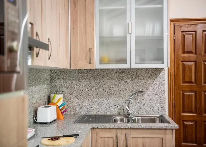 Prázdninový dům El Balcon De La Penela Belesar