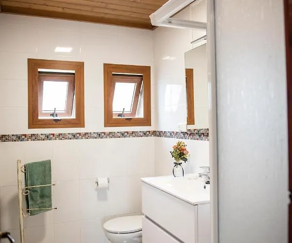 El Balcon De La Penela Belesar