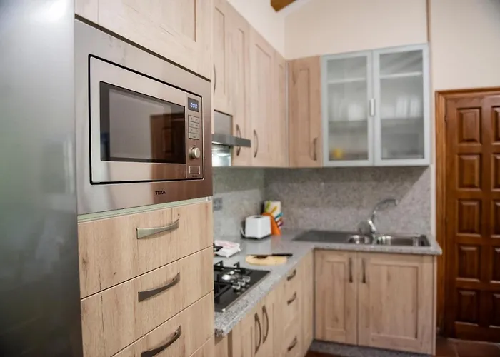 El Balcon De La Penela Belesar