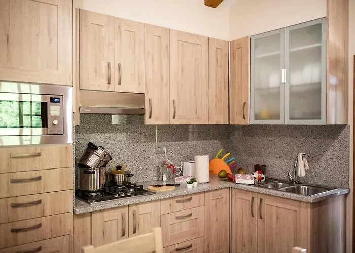 El Balcon De La Penela *