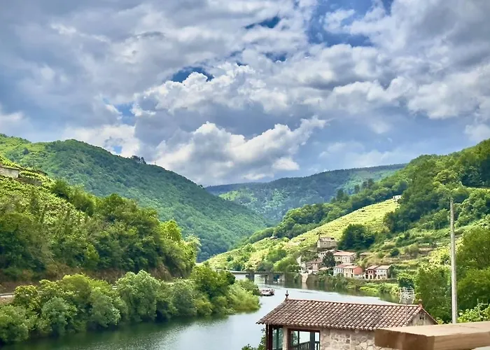 El Balcon De La Penela *