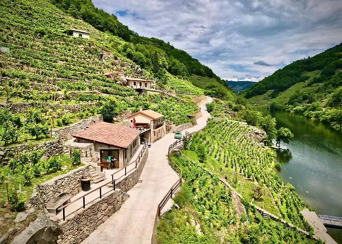 El Balcon De La Penela