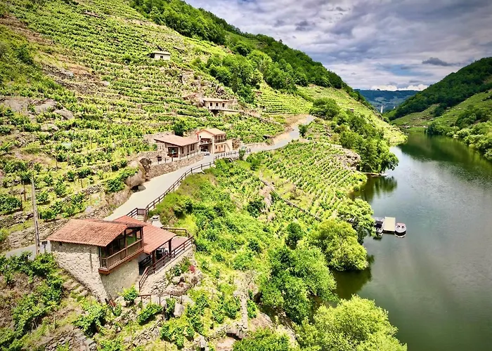 El Balcon De La Penela