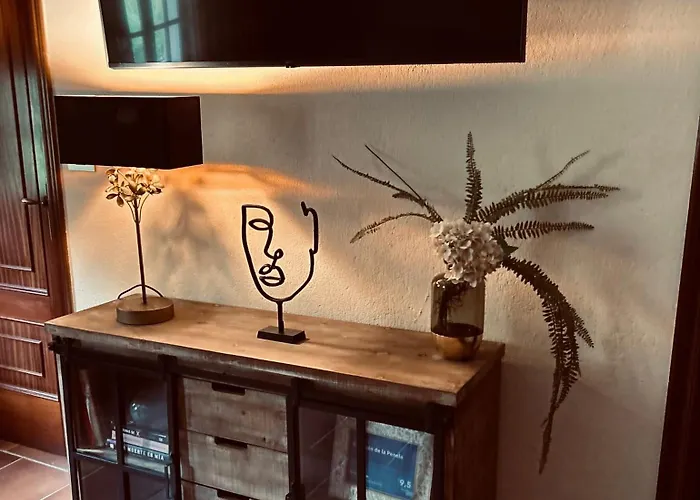 El Balcon De La Penela *