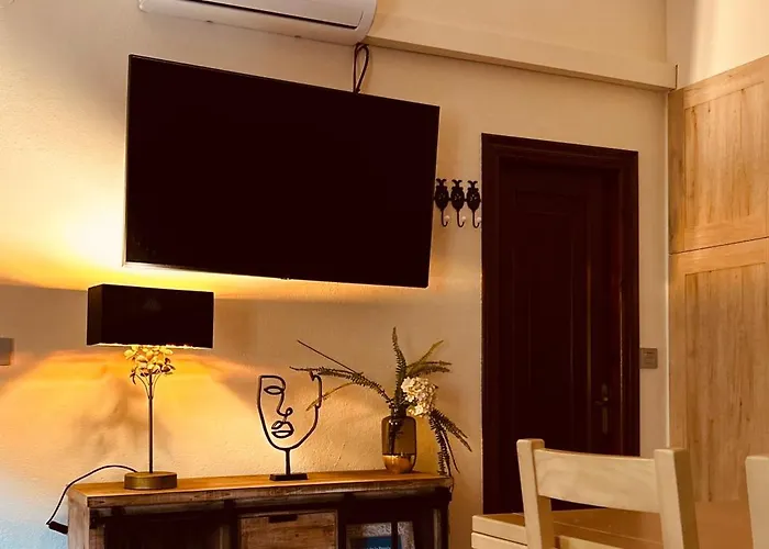 El Balcon De La Penela Дом отдыха Belesar